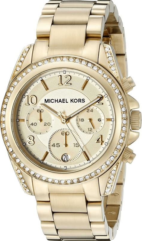 Michael Kors MK5166 Preisvergleich 